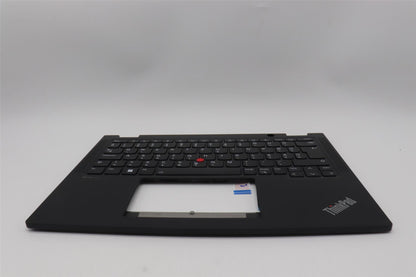 Lenovo MECH_ASM BL KB BK HUN PMX 5M11N89879