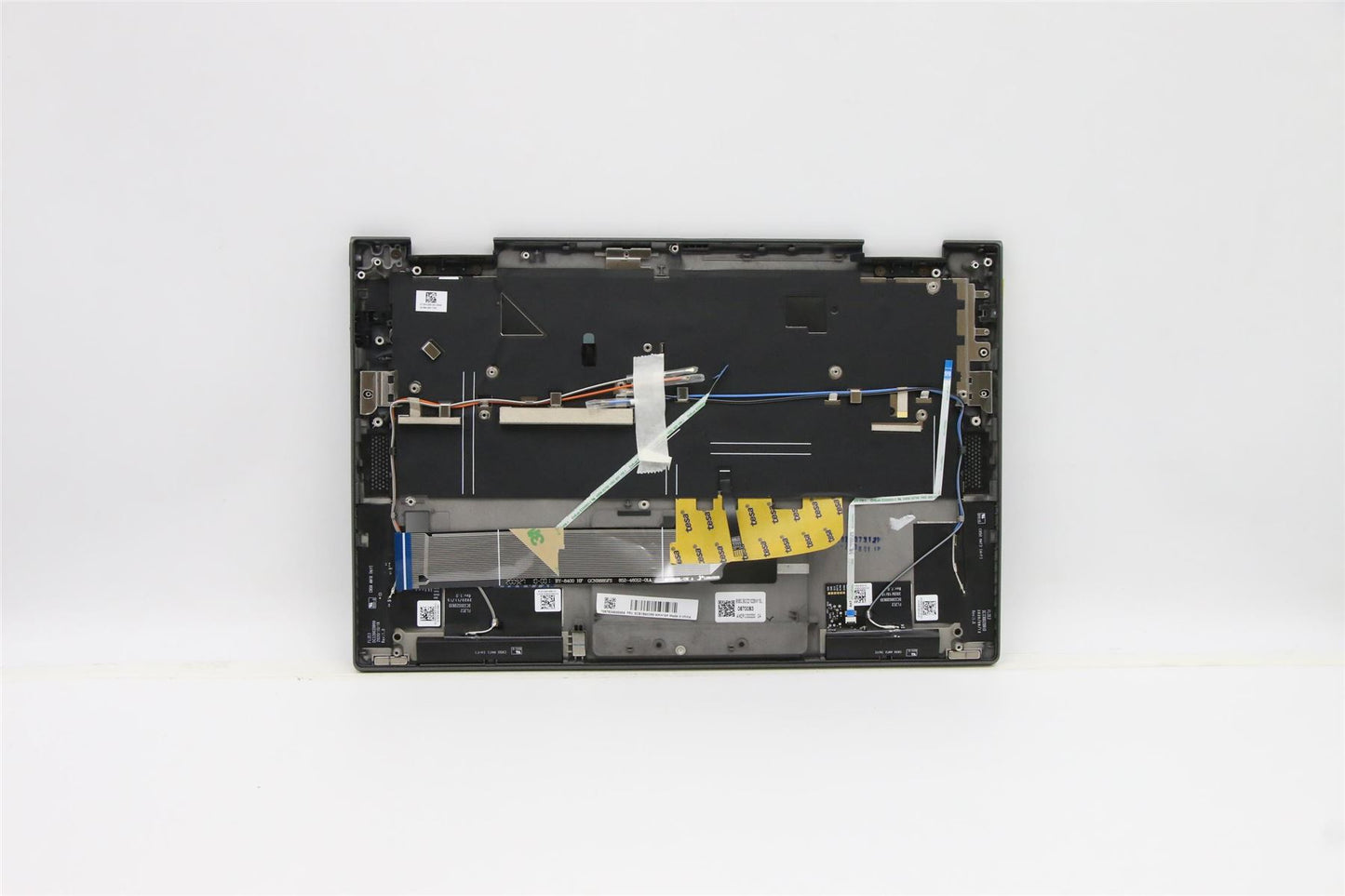 Lenovo Upper Case ASM_FRA C 81XE BLKB 5CB1B60399