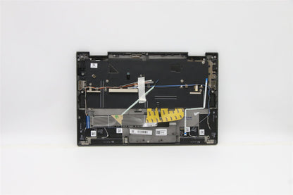 Lenovo Upper Case ASM_FRA C 81XE BLKB 5CB1B60399