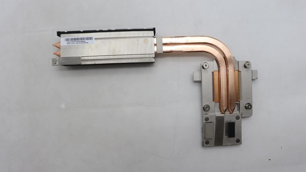 Lenovo HEATSINK A UMA TM for yoga27 gen4,CM 5H40X63396