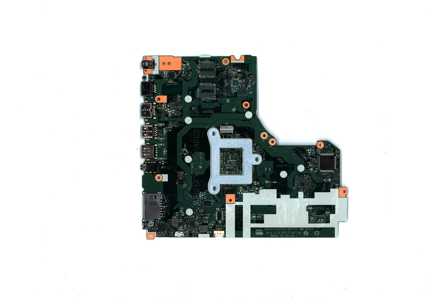 Lenovo IdeaPad 320-17AST Motherboard Mainboard UMA AMDE29000 5B20P15371