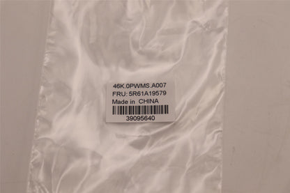 Lenovo RUBBER FRU RUBBER RUB YG CAM MIC Fenrir 5R61A19579