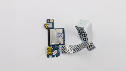Lenovo VIWG4 W/Cable USB Board 90005206