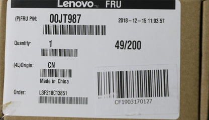 Lenovo ThinkPad T470s T460s SIM Tray 00JT987