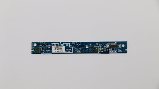 Lenovo MIC SZ-2 Microphone Board 00UR859