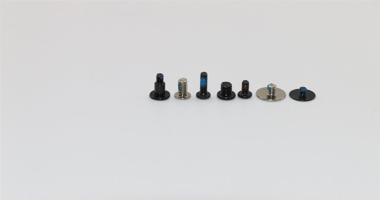 Lenovo SCREW Screw pack W Flex2-15D 5S10F78749