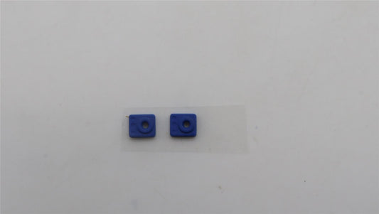 Lenovo RUBBER FRU JT4C0_LCD_MIC_RUBBER_RGB 5R61A19630