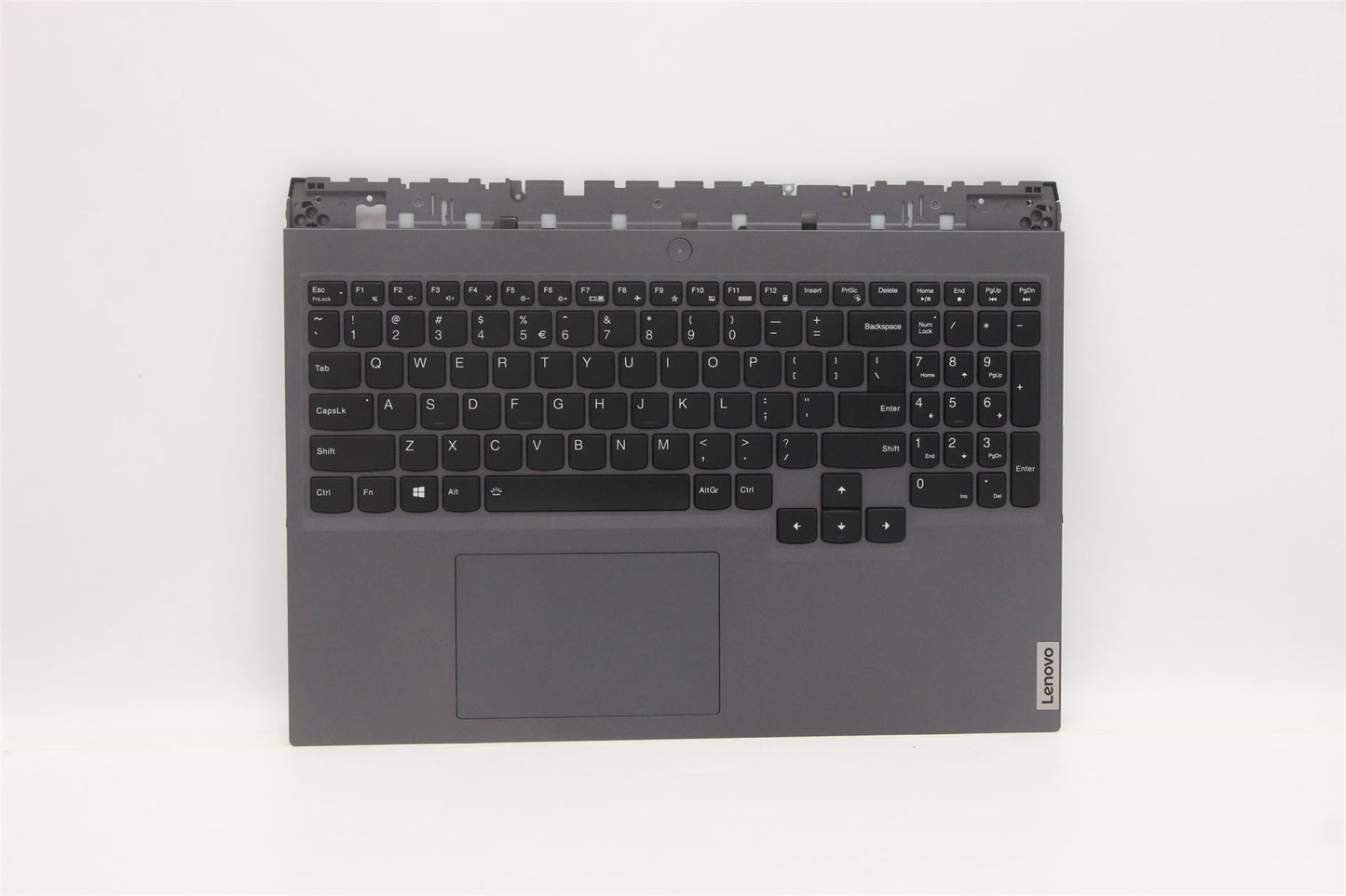 Lenovo UpperCaseASM_EUROENGL82JFSGw/WHWRF 5CB1D10475
