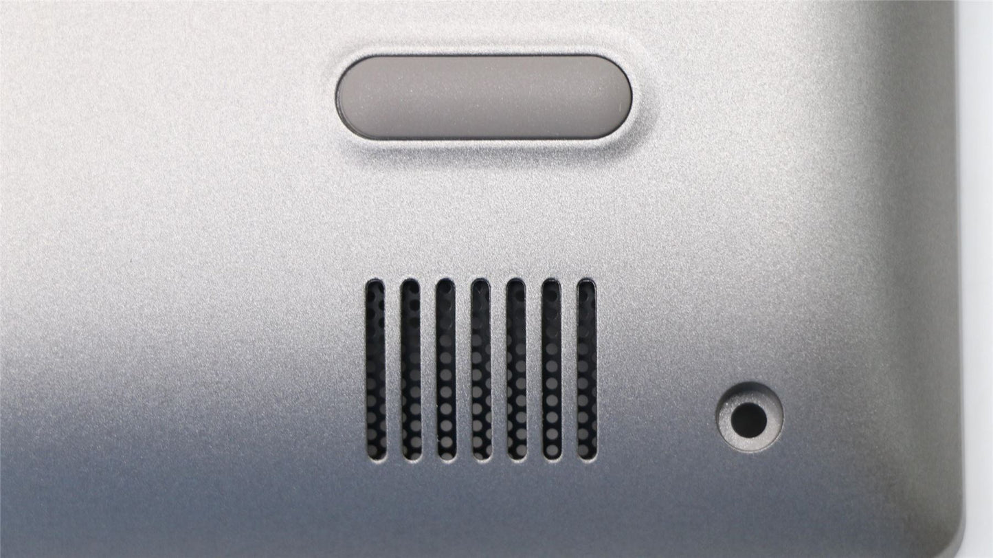 Lenovo IdeaPad 520-15IKB Bottom Base Lower Cover Grey 5CB0N98523
