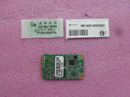 Lenovo FRU 5730D WWAN Board 60Y3225