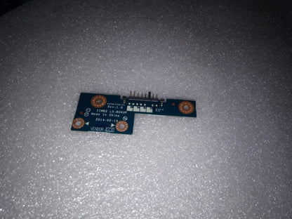 Lenovo E50-80 E50-70 E51-80 Battery Board 5C50H44813