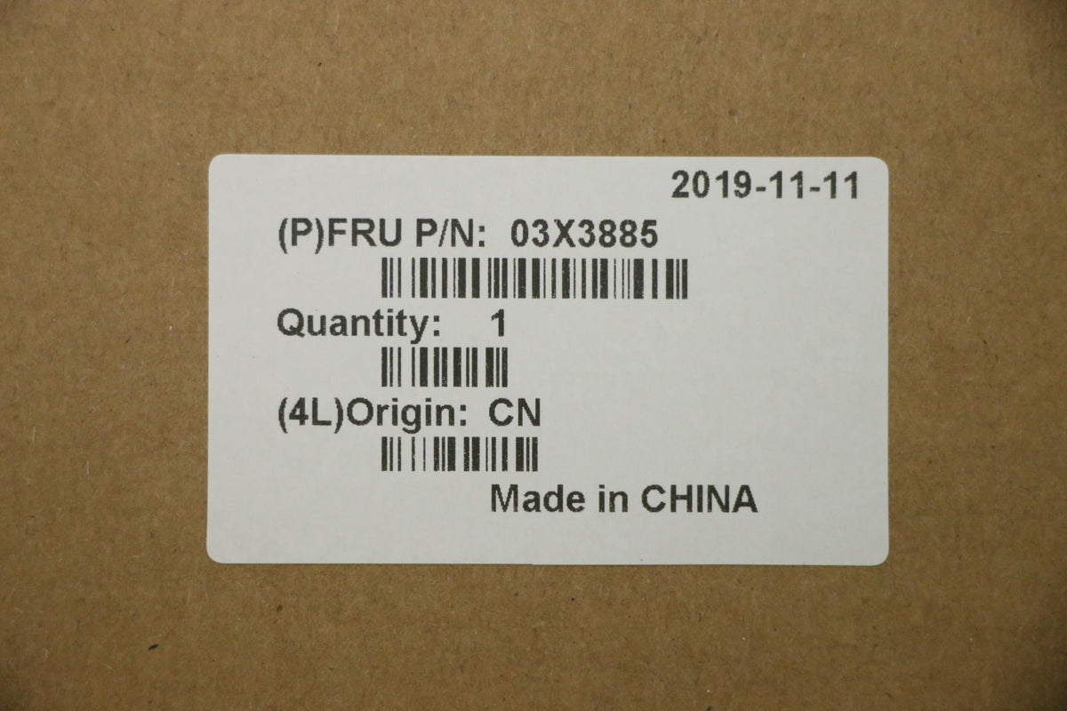 Lenovo Basic DIT Module Board 03X3885