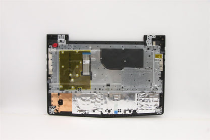 Lenovo Legion Y520-15IKBM Keyboard Palmrest Top Cover Black Backlit 5CB0P24357