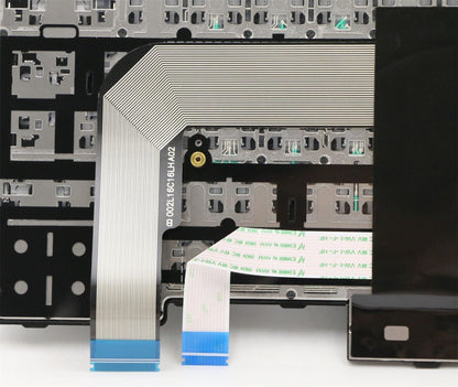 Lenovo Windu2 CHY NBL-KB TR 01HX326