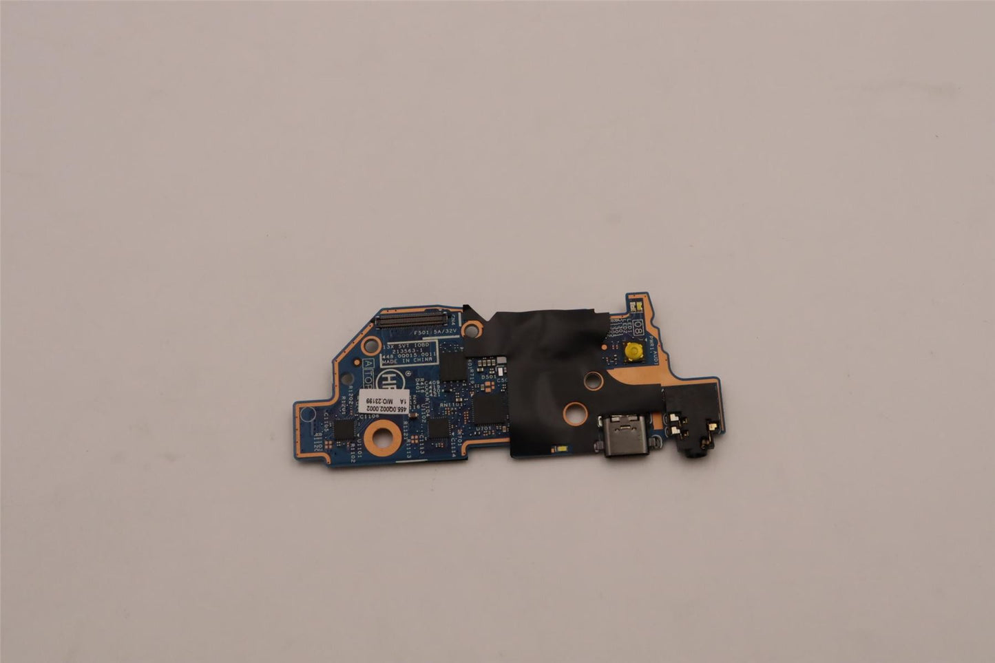 Lenovo USB Board W 21AT 5C50S25309