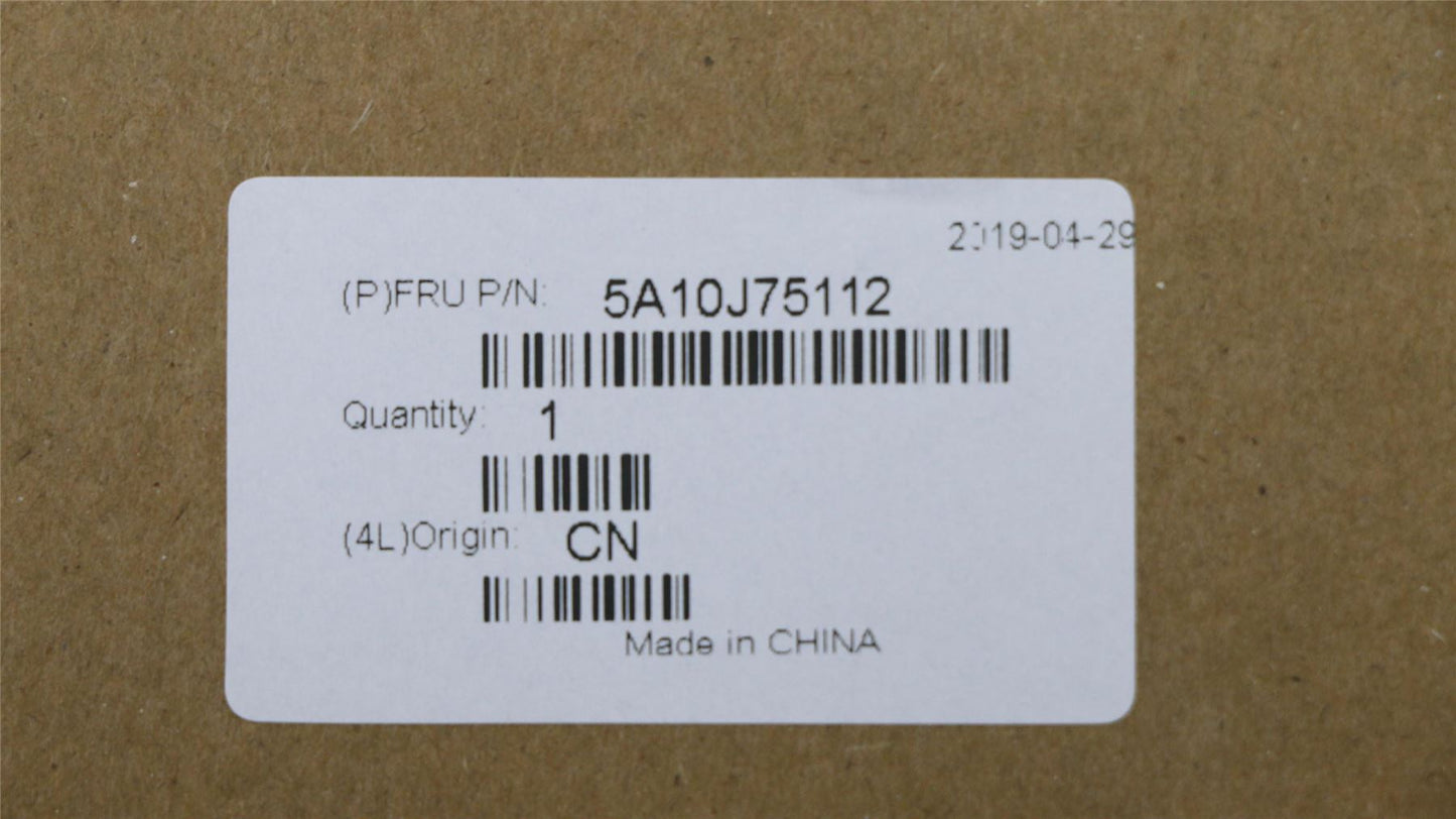 Lenovo Legion Y7000 2019 1050 Y520-15IKBN AC Charger Adapter Power 5A10J75112