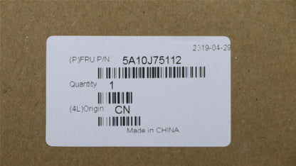 Lenovo Legion Y7000 2019 1050 Y520-15IKBN AC Charger Adapter Power 5A10J75112