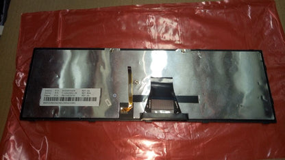 Lenovo USB-T6G1B-JME-BlackKey-BLKBD Keyboard 5N20H03429