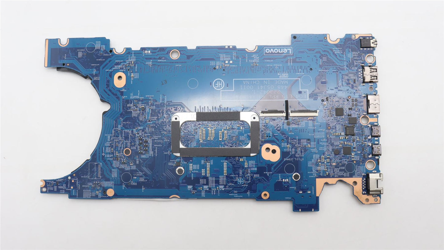 Lenovo ThinkPad L14 Gen 4 Motherboard Mainboard UMA INTELI51335U 5B21L33899
