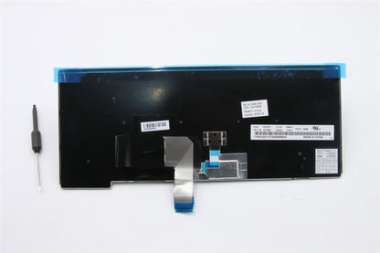 Lenovo CS13T, KZ, CHY Kazakh Keyboard 04Y0842