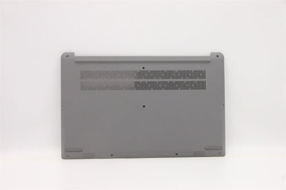 Lenovo IdeaPad 1-15ADA7 1 15AMN7 Bottom Base Lower Cover Grey 5CB1F36615