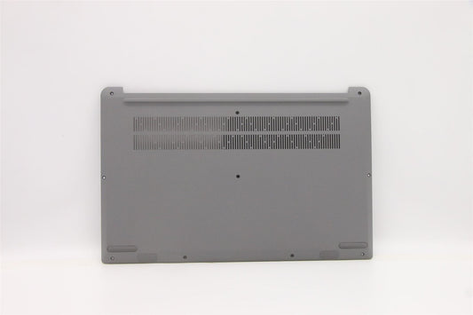 Lenovo IdeaPad 1-15ADA7 1 15AMN7 Bottom Base Lower Cover Grey 5CB1F36615