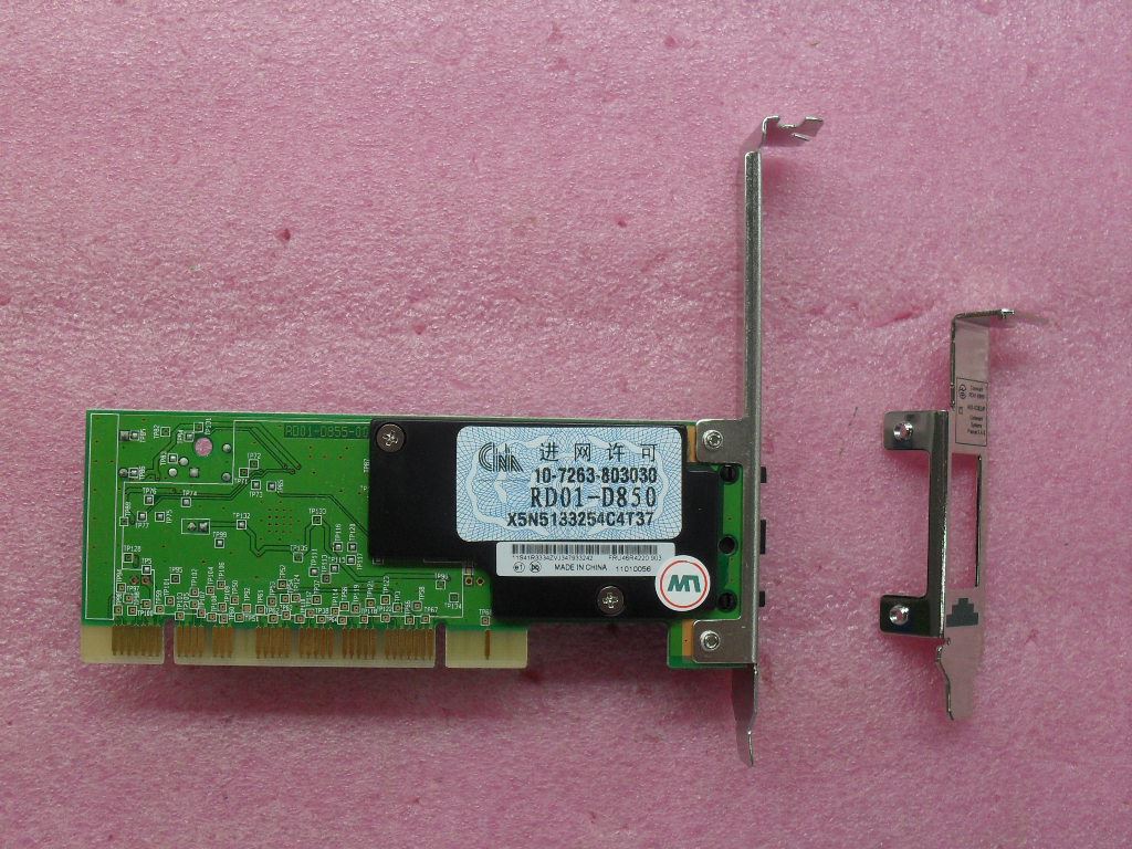 Lenovo FRU Modem Board 46R4220