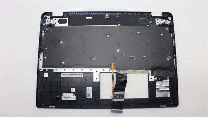 Lenovo Upper Case ASM_FRA W 82Y1 AB 5CB1L30940