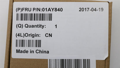 Lenovo ThinkPad Pen ready Black 01AY840