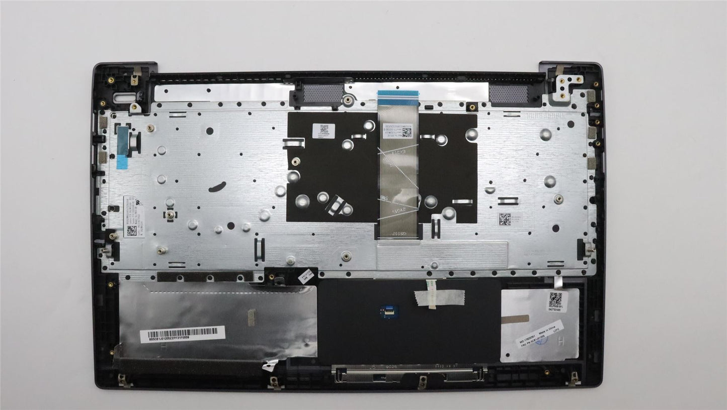 Lenovo Upper Case ASM_BELL82SFFP_SG_NB_ML 5CB1J01205