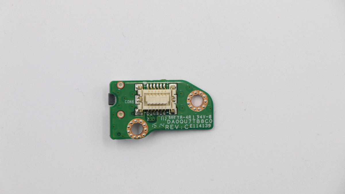 Lenovo A720 ODD EJECT Optical Drive Board 90000217