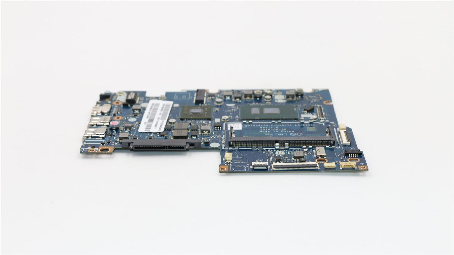Lenovo 5B20M39319 MB C 80UV WINI57200UR16MM12GBL
