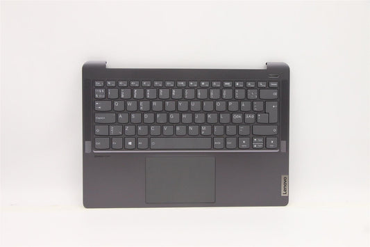 Lenovo Pro 5 Pro-14ITL6 5 Pro-14ACN6 Keyboard Palmrest Top Cover 5CB1C04899