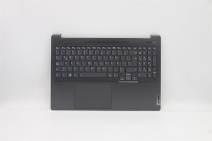 Lenovo Upper Case ASM_LA SPA H82L5STODIS 5CB1C74984