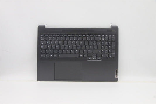 Lenovo Upper Case ASM_LA SPA H82L5STODIS 5CB1C74984