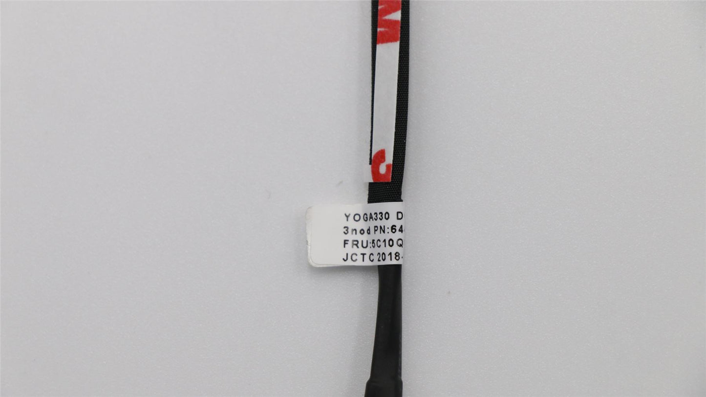 Lenovo Flex 330-11IGM 6-11IGM DC In Port Socket Power Cable 5C10Q81400