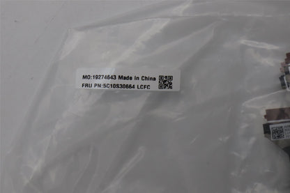 Lenovo V15 G4 AMN V15 G4 IAN câble écran LCD affichage LED 5C10S30665