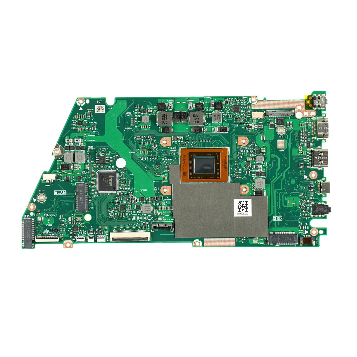 Asus X421IA Y Mainboard 8G/R5-4500U/As 90NB0QR0-R00072