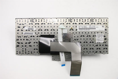 Lenovo PC&LW-KBD HBW Keyboard 04W0778