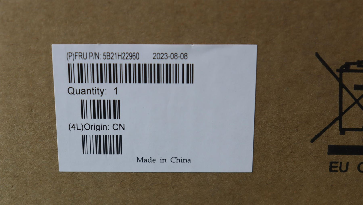 Lenovo ThinkStation PX Motherboard Mainboard 5B21H22960