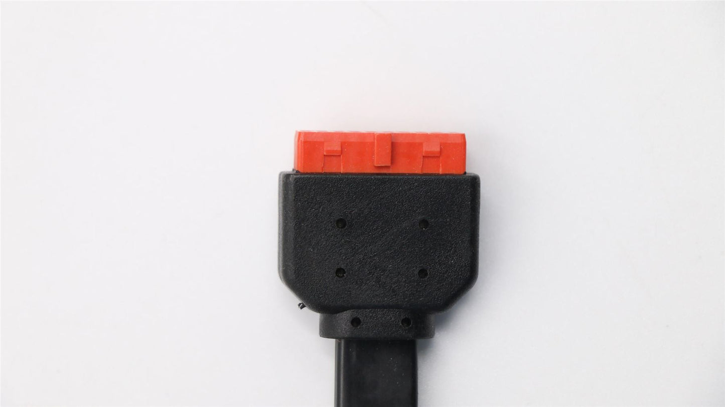 Lenovo Fru, 380mm LED brd cable 00XL131