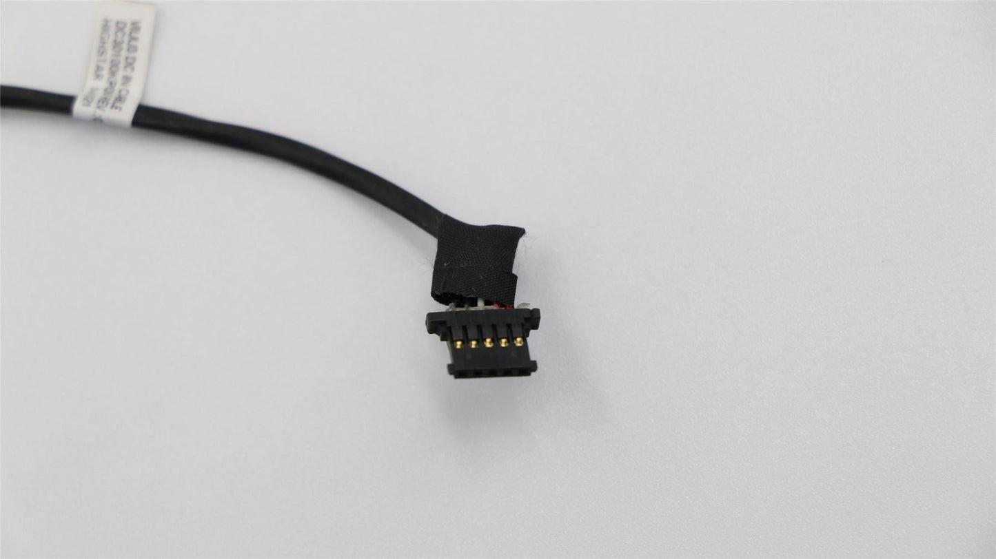 Lenovo Yoga 2 Pro DC In Port Socket Power Cable 90204394