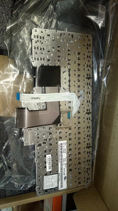 Lenovo FRU Jett-KBD LAS LTN Latin American Spanish Keyboard 04Y0345
