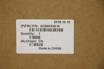 Lenovo IdeaPad 700-17ISK Bottom Base Lower Cover Black 5CB0K93615