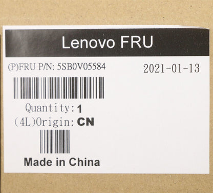 Lenovo 7 27ARH6 7 27ACH6 Speaker Speakers 5SB0V05584