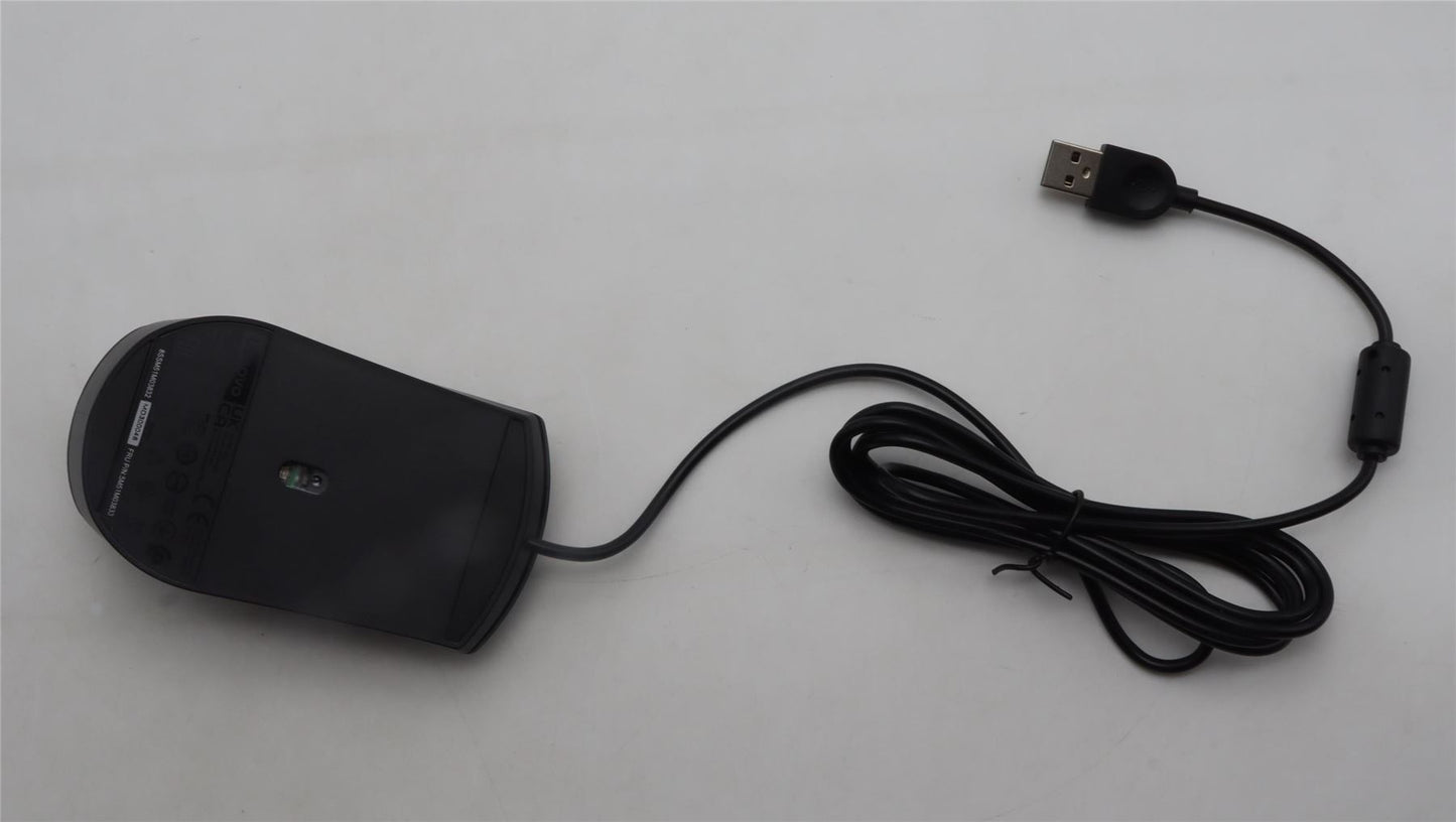 Lenovo MOUSE FRU for FP USB MC(B+R) G2 5M51M03833