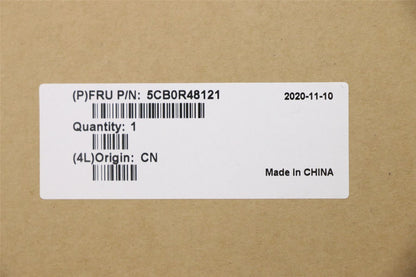 Lenovo IdeaPad 330-17ICH Keyboard Palmrest Greek Iron Grey 5CB0R48121