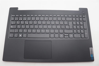 Lenovo COVER Upper Case ASM_SPA L 82YYBKTEX 5CB1M50170