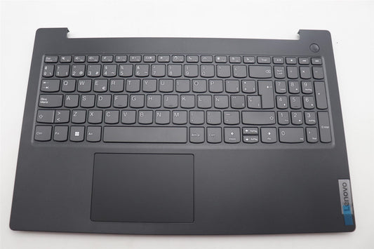 Lenovo COVER Upper Case ASM_SPA L 82YYBKTEX 5CB1M50170