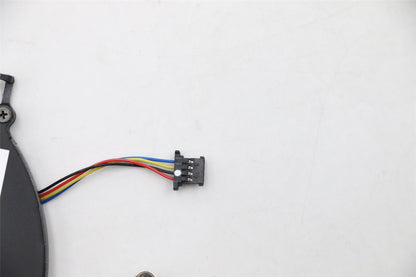 Lenovo IdeaPad 500S-14ISK 300S-14ISK Thermal Heatsink Cooling Fan 5H40K37634
